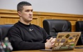 There will be no summons in Diia, this issue not on agenda today - Fedorov