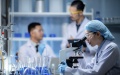 Chinese scientists. Photo by Xinhua.