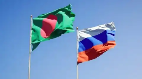 Бангладеш и Россия. Фото из открытых источников