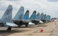 Russia in Black Sea and Crimea maintaining air activity, uses Bastion complex – Navy