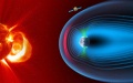 The Space SMILE mission. Photo by Xinhua.