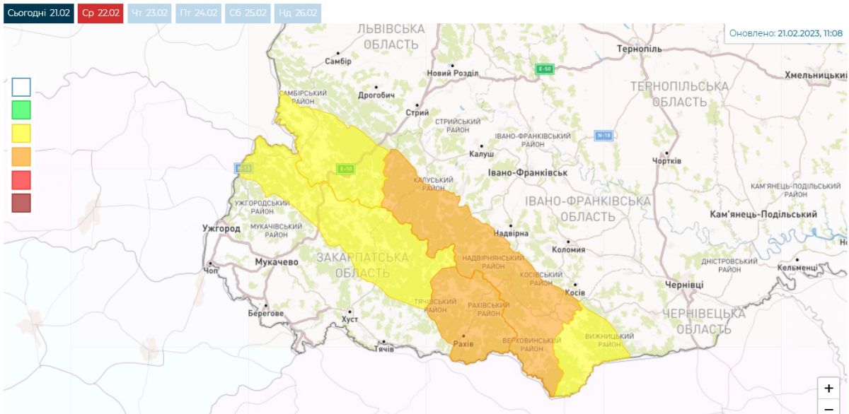 Карта: 
