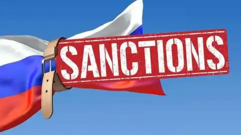 Санкции против России. Иллюстрация из открытых источников