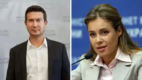 Солод і Королевська. Колаж: Інформатор 