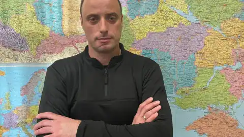 Юрий Белоусов. Фото: Офис генпрокурора