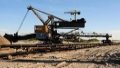 Mezhyrichenskyi Mining and Concentration Complex cuts ilmenite concentrate production by 78.7% to 22,100 tons