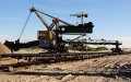 Mezhyrichenskyi Mining and Concentration Complex cuts ilmenite concentrate production by 78.7% to 22,100 tons