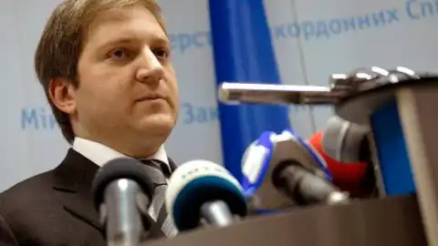 Олег Волошин. Фото: facebоok.com/oleg.voloshin