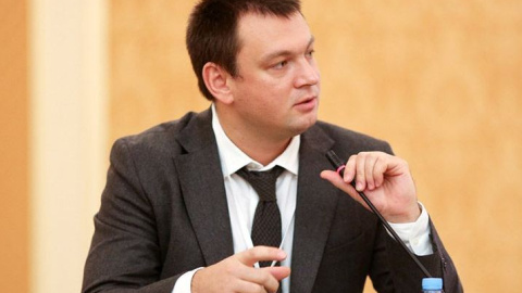 Сергій Лямець