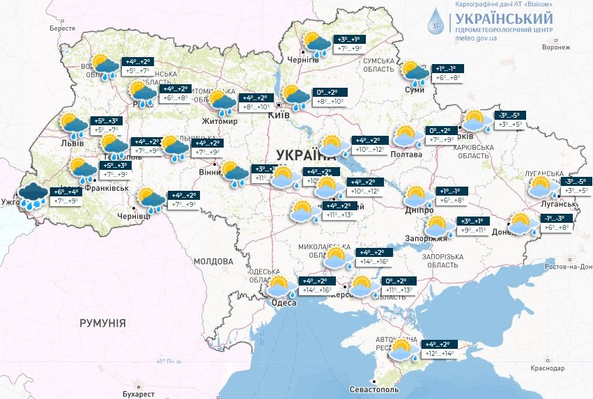 Карта: 