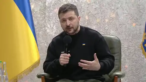 Зеленский готов лично приехать на саммит Украины со странами Латинской Америки