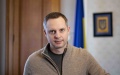 Rostyslav Shurma. Photo: LIGA.