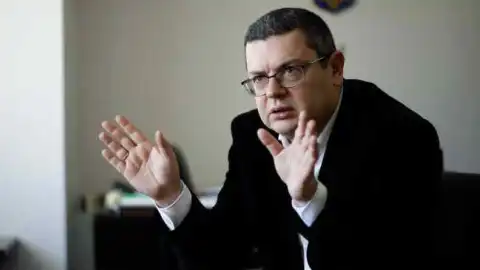 Александр Мережко. Фото: news.ua