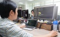 China's computer software. Photo by Xinhua.