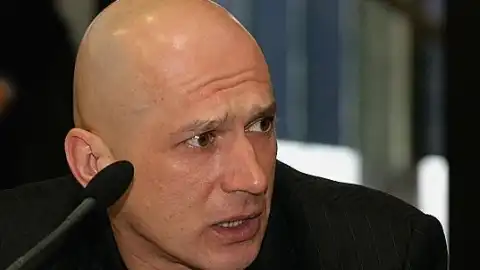 Володимир Бойко. Фото з відкритих джерел