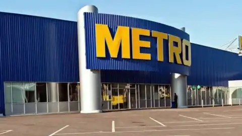 МЕТRО Україна закликає штаб-квартиру МЕТRO закрити бізнес в РФ