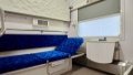 Ukrzaliznytsia to purchase new reserved seat cars for first time since 2008