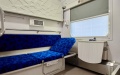 Ukrzaliznytsia to purchase new reserved seat cars for first time since 2008