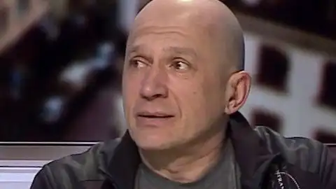 Володимир Бойко. Фото з відкритих джерел