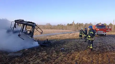 Фото: ДСНС