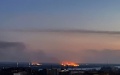 Ukrainian missiles hit the Shaheds launch site in russian Yeysk - sources