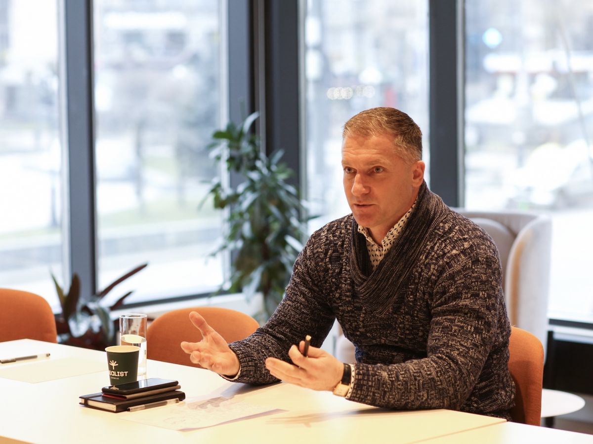 Олександр Соколинський