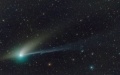 Сhina's astronomical observatory discovers new comet. Photo by Xinhua.