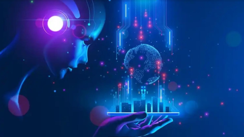 Гороскоп от искусственного интеллекта