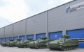 Rheinmetall ammunition plant in Ukraine to start operating in 2026