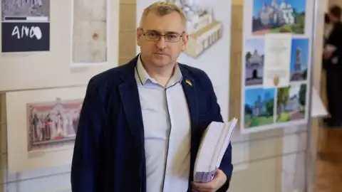 Александр Федиенко. Фото: dev.ua