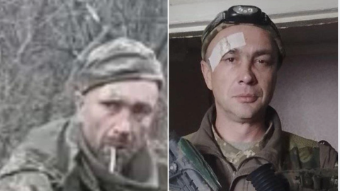Розстріляний військовополонений. Фото: Face/Юрій Бутусов