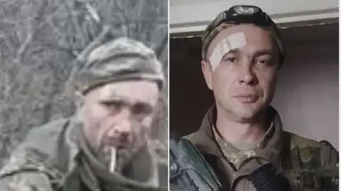 Розстріляний військовополонений. Фото: Face/Юрій Бутусов