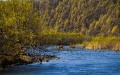 The scenery of the Arxan National Forest Park in Arxan of Hinggan League, north China's Inner Mongolia Autonomous Region. Photo by Xinhua/Peng Yuan.