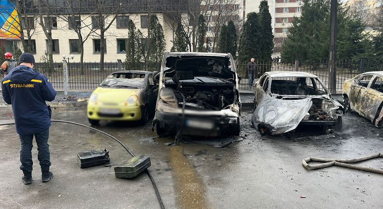 Фото: Поліція Києва