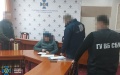 SSU and ESBU expose defense plant director, who plundered budget funds during procurement of spare parts for