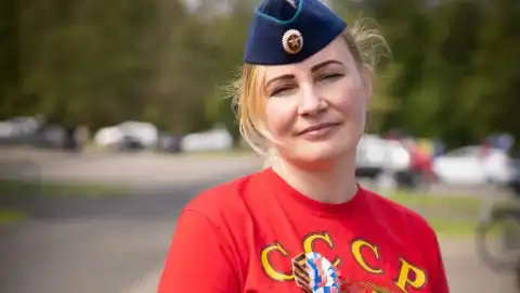 Елена Колбасникова. Фото из открытых источников