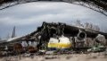 SSU completes investigation into destruction of Mriya, suspects face up to 15 years in prison