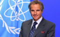 IAEA Director General Grossi Starts His Visit To Zaporizhzhia NPP