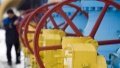 Ukraine will not agree with Russia on continuation of gas transit - Halushchenko