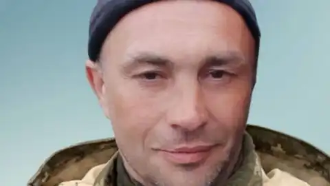 Александр Мациевский. Фото: СБУ
