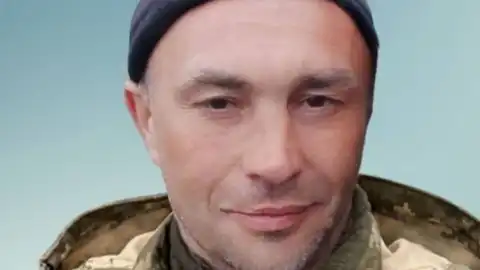 Олександр Мацієвський. Фото: СБУ