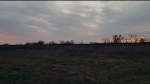 На окупованій Херсонщині партизани підірвали залізничні рейки
