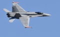 F/A-18 Hornet. Photo: wikimedia