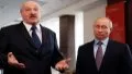 Russia demands territory from Belarus for attacks on Ukraine and provocations against NATO - WSJ