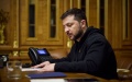 Zelenskyy Signs First Amendments To State Budget-2023
