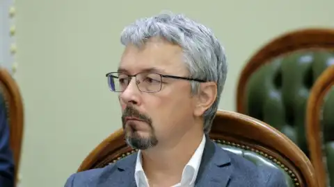 Александр Ткаченко. Фото из открытых источников