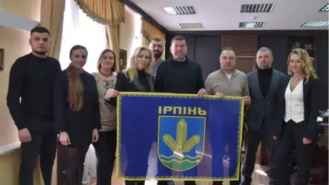 The Ministry of Youth and Sports, the Foundation "For Ukrainians," and "The Future for Children" Foundation