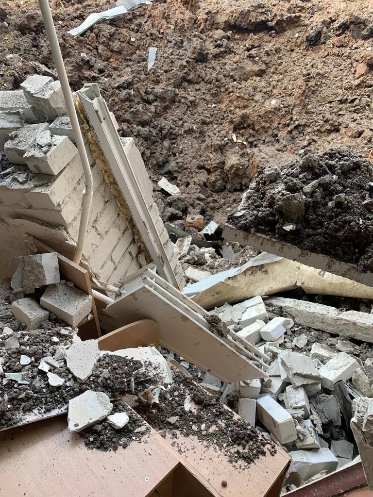 Фото: Telegram/Олег Синєгубов