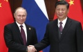 China changing its view on Ukraine's war - WSJ
