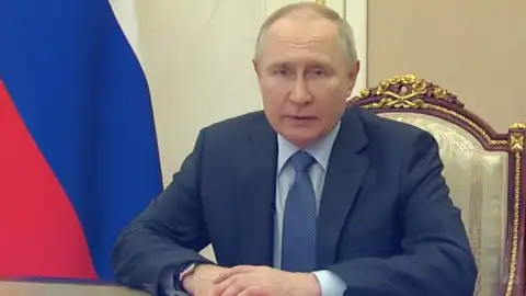 Путін і Гаага. Що означає рішення МКС і які можуть буди наслідки для російського президента